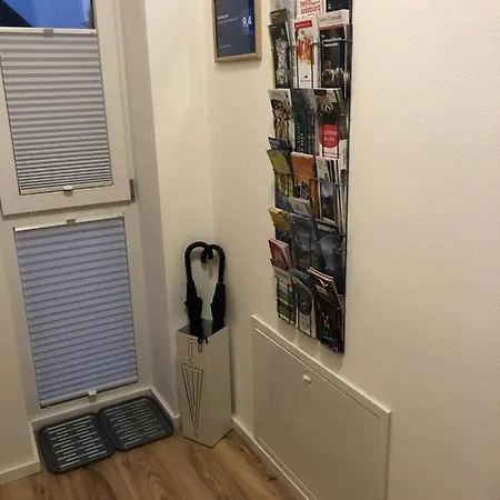 Apartment One Salzburg