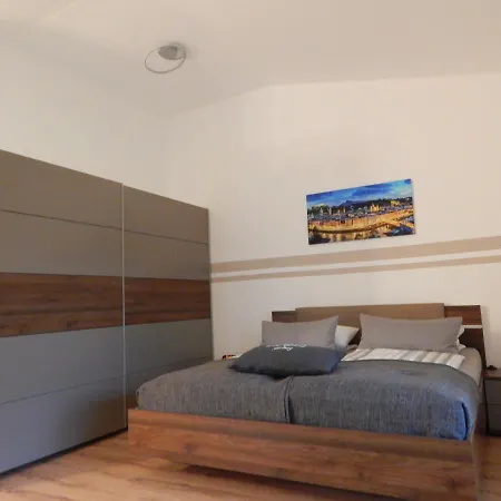Apartment One