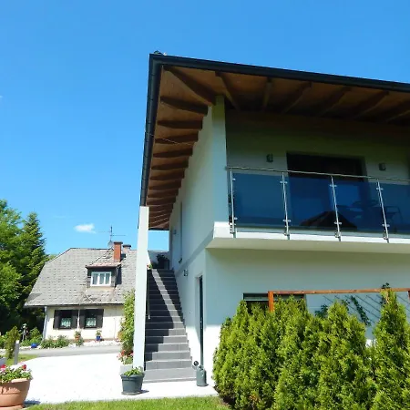 One Apartment *