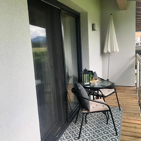 One Apartment Salzburg