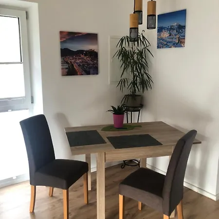 Apartment One Salzburg