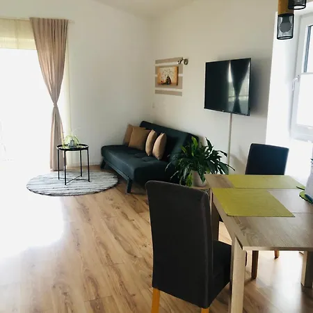 One Apartment
