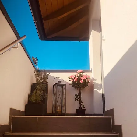 One Apartment Salzburg
