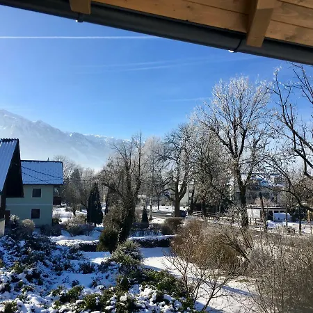 One Apartment Salzburg