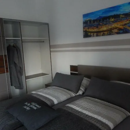 Apartment One